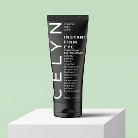 Celyn Instant Eye Tightener, 2023 Best Celyn Eye Bag Cream