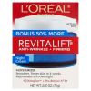 L'Oreal Paris Revitalift Night Cream Anti Wrinkle and Firming, 2.55 fl oz