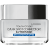 L'Oreal Paris Youth Code Dark Spot Corrector Broad Spectrum SPF 30 Sunscreen, 1.7 oz