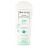 Aveeno Active Naturals Clear Complexion Cream Cleanser, 5 oz