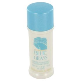 Blue Grass by Elizabeth Arden Cream Deodorant Stick