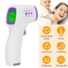 Digital Infrared Thermometer Non-contact Forehead Body Thermometer Surface Room Instant Accurate Reading