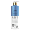 Olay Nourishing & Hydrating Body Lotion with Hyaluronic Acid, 17 fl oz