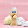 Softsoap Exfoliating Body Wash, Coconut Butter Scrub, 20 fl oz