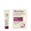 Aveeno Maximum Strength 1% Hydrocortisone Anti-Itch Cream, Triple Oat