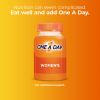 One A Day Women's Multivitamin Tablets for Women;  60 Count