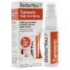 Turmeric Oral Spray by BetterYou for Unisex - 0.85 oz Spray