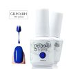 1 bottle 15ml professional 204 colors gel nail polish Easy Soak led polish uv gel