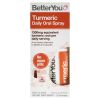 Turmeric Oral Spray by BetterYou for Unisex - 0.85 oz Spray