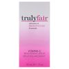 Vitamin C Brightening Serum by Truly Fair for Unisex - 1 oz Serum