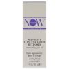 Midnight Concentrated Retinoid Restorative Face Oil by NOW Beauty for Unisex - 1 oz Oil