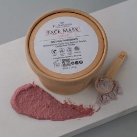 Face Mask (size: 4.0 oz)