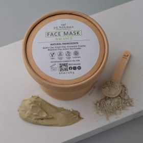 Face Mask (size: 6.0 oz)