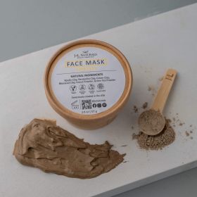 Face Mask (size: 2.0 oz)