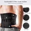 Pain Relief Waist Lumbar Support