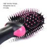 3-in-1 Hair Dryer Styler & Volumizer Brush - Salon-quality results in one tool!